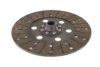 KAWE 2040 Clutch Disc